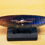103 5093 SKULPTUR